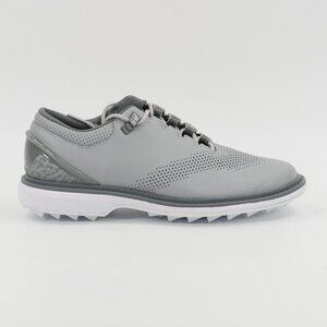 Jordan ADG 4 'Wolf Grey' DM0103-010 Golf Shoes size 4.5 M / 6 W